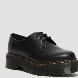 Dr. Martens 1461 Quad